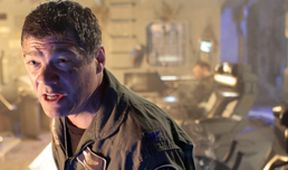 Hvězdná brána VI (17/22)