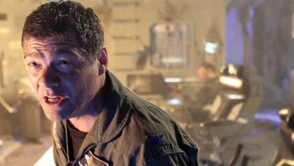 Hvězdná brána VI (17/22)