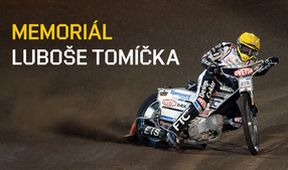 Memoriál Luboše Tomíčka 2025, 56. Memoriál Luboše Tomíčka