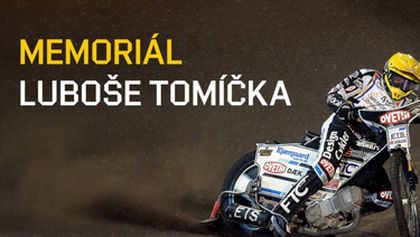 Memoriál Luboše Tomíčka 2025, 56. Memoriál Luboše Tomíčka