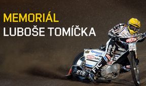 Memoriál Luboše Tomíčka 2025, 56. Memoriál Luboše Tomíčka