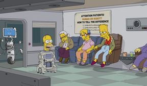 Simpsonovi VIII (12/25)