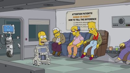 Simpsonovi VIII (12/25)