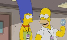 Simpsonovi XIV (21/22)