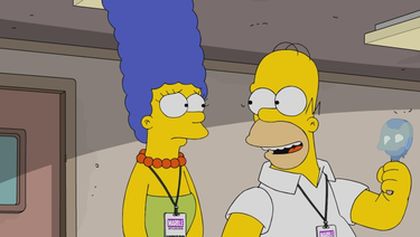 Simpsonovi XIV (21/22)