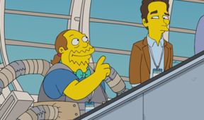 Simpsonovi XI (6/22)