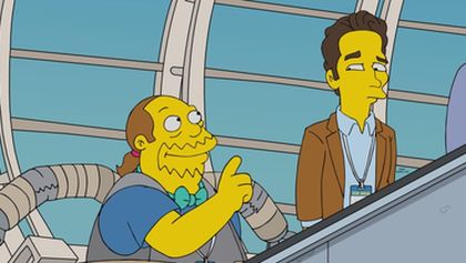 Simpsonovi XI (6/22)