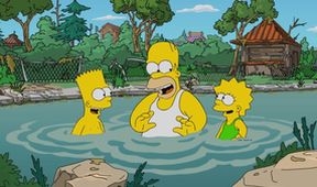 Simpsonovi XII (9/21)