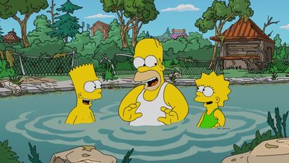 Simpsonovi XII (9/21)