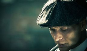 Peaky Blinders - Gangy z Birminghamu IV (20)