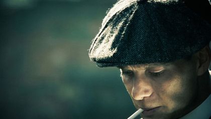 Peaky Blinders - Gangy z Birminghamu IV (20)