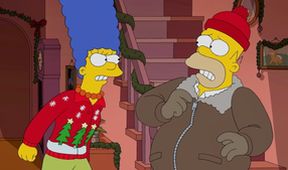 Simpsonovi X (5/23)