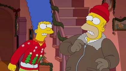 Simpsonovi X (5/23)
