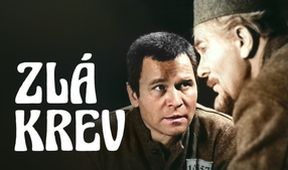Zlá krev (1/7)