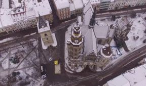 Karpatský miestopis