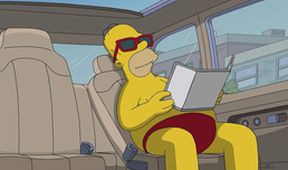 Simpsonovi XI (12/22)