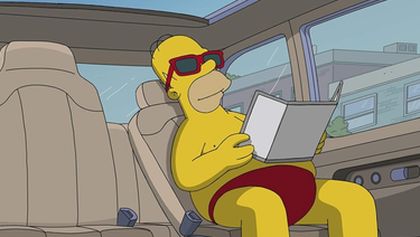 Simpsonovi XI (12/22)