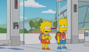 Simpsonovi XI (17/22)