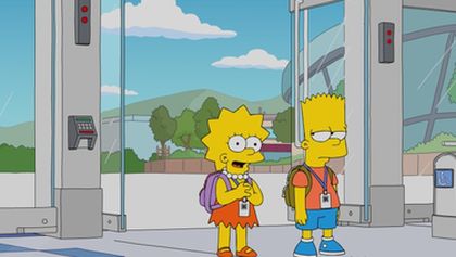Simpsonovi XI (17/22)