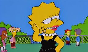 Simpsonovi XIV (3/22)