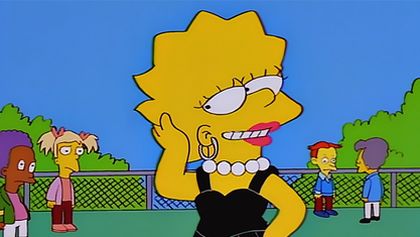 Simpsonovi XIV (3/22)