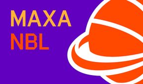 Maxa NBL 2025/2026, ERA Basketball Nymburk - BK ARMEX ENERGY Děčín