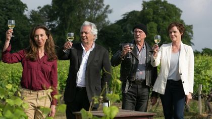 Vraždy na vinicích - Řada 4 - Epizoda 1 IV (1)