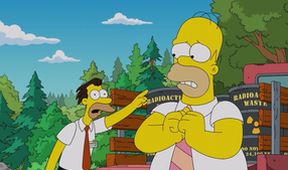Simpsonovi V (22/22)