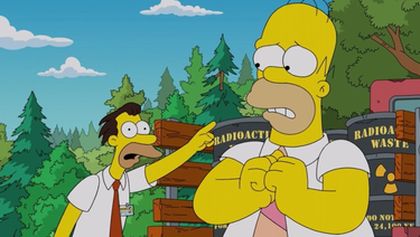 Simpsonovi V (22/22)