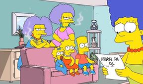Simpsonovi V (18/22)