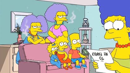 Simpsonovi V (18/22)