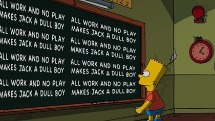Simpsonovi VI (24/25)