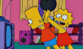 Simpsonovi XV (1/22)