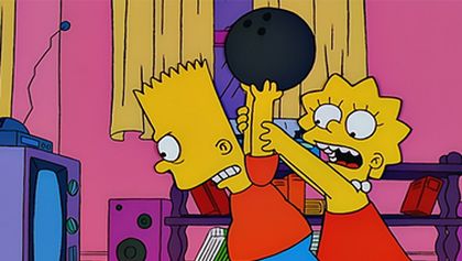 Simpsonovi XV (1/22)
