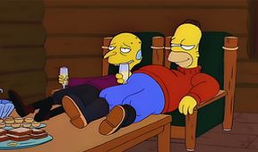 Simpsonovi VI (7/25)