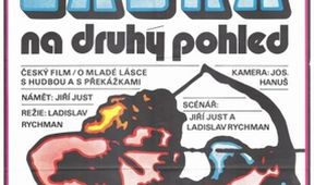 Láska na druhý pohled