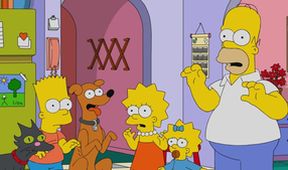 Simpsonovi XIII (12/22)