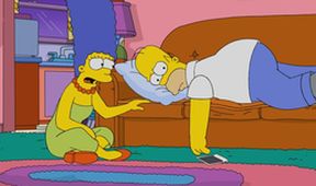 Simpsonovi XIV (9/22)
