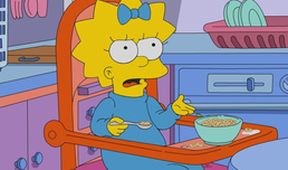 Simpsonovi XII (2/21)