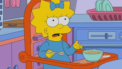 Simpsonovi XII (2/21)