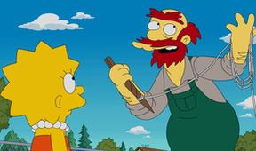 Simpsonovi XII (5/21)