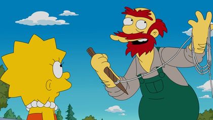 Simpsonovi XII (5/21)