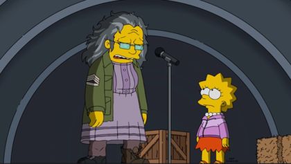Simpsonovi XIII (15/22)