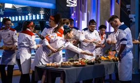 Hell´s Kitchen Česko II (15)