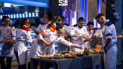 Hell´s Kitchen Česko II (15)