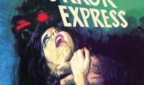 Expres hrůzy, Velikáni filmu... Peter Cushing