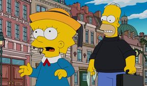 Simpsonovi XIII (20/22)