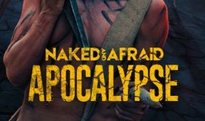 Nazí a vystrašení: Apokalypsa (1)
