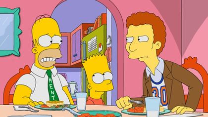 Simpsonovi XI (15/22)