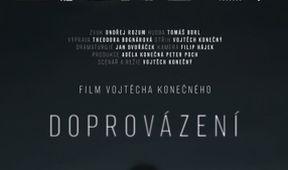 Doprovázení